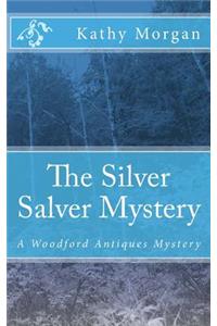 The Silver Salver Mystery