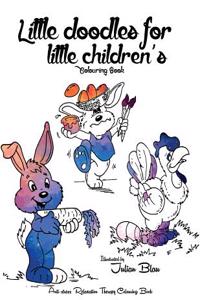 Little Doodles for Little Children's