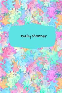 Daily Planner