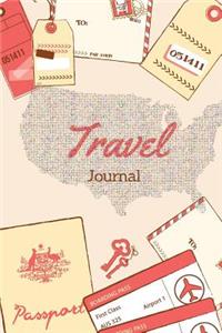 Travel Journal