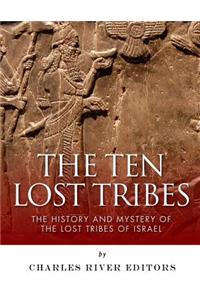 Ten Lost Tribes
