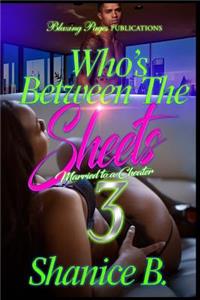Who's Between the Sheets 3: Married to a Cheater