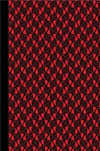 Journal: Marble (Pink) 6x9 - Lined Journal - Writing Journal with Blank Lined Pages