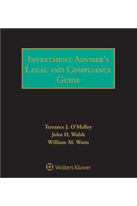 Investment Adviser's Legal and Compliance Guide
