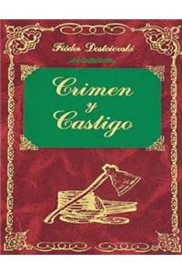 Crimen y castigo