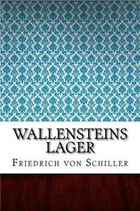 Wallensteins Lager