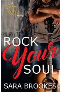 Rock Your Soul