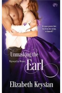 Unmasking the Earl