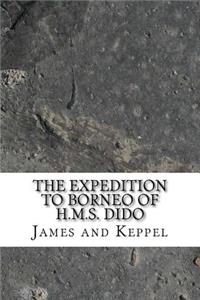 The Expedition to Borneo of H.M.S. Dido