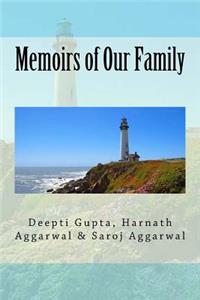 Memoirs of Our Family