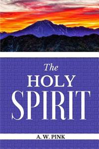 Holy Spirit