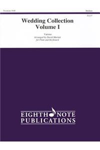 Wedding Collection Volume I