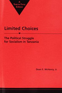 Limited Choices