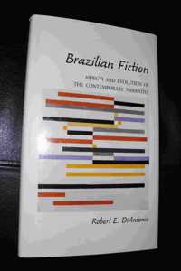 Brazilian Fiction (C)