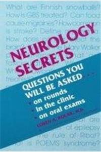 Neurology Secrets