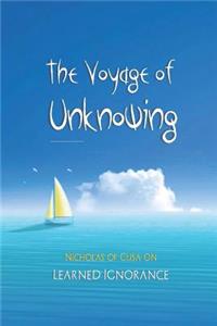 Voyage of Unknowing