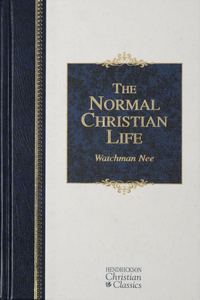 Normal Christian Life