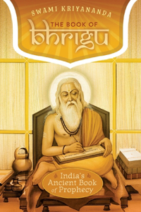 Book of Bhrigu