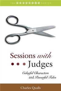 Sessions with Judges