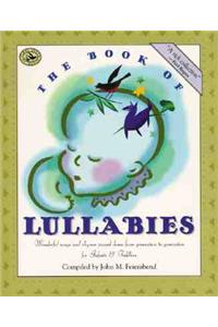The Book of Lullabies