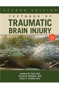 Textbook of Traumatic Brain Injury