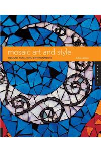 Mosaic Art and Style
