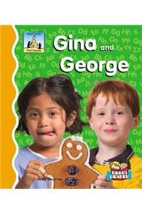 Gina and George