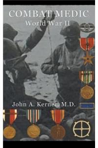 Combat Medic World War II