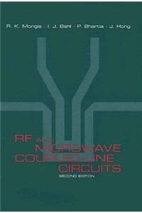 RF and Microwave Coupled-Line Circuits