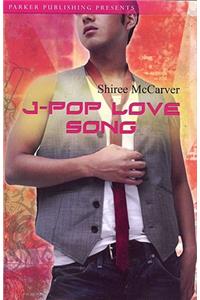 J-Pop Love Song