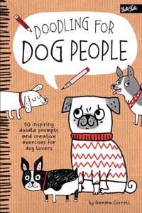 Doodling for Dog People