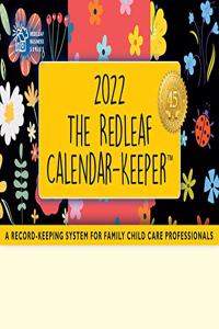 Redleaf Calendar-Keeper 2022