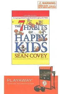 7 Habits of Happy Kids