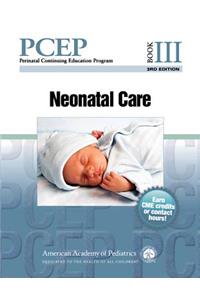 PCEP Book III: Neonatal Care