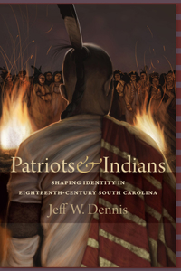 Patriots and Indians