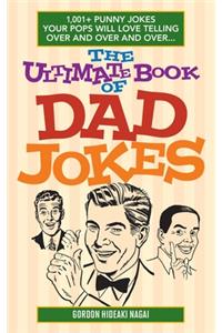 Ultimate Book of Dad Jokes