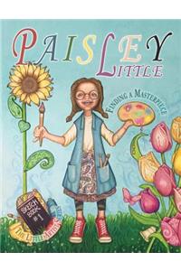 Paisley Little