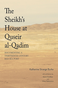 Sheikh's House at Quseir Al-Qadim