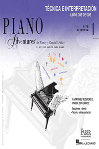 Piano Adventures