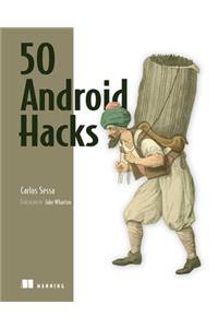 50 Android Hacks