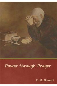 Power through Prayer