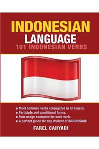 Indonesian Language