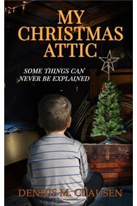 My Christmas Attic