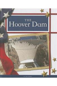 The Hoover Dam