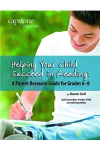 Helping Your Child Succeed in Reading