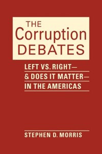 The Corruption Debates