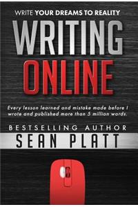 Writing Online