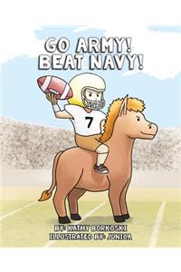 Go Army! Beat Navy!