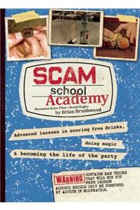Scam School Academy