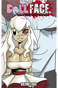 DollFace Volume 4